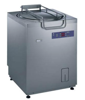 Машина для мытья и сушки овощей Electrolux 660071 (LVA100D) в ШефСтор (chefstore.ru)